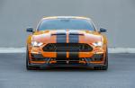 Shelby Super Snake Carroll Shelby Signature Series 2020 года
